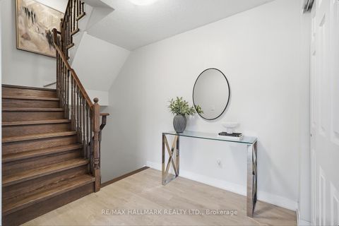Photo 13 at 2 - 9 Forbes Avenue, Eglinton West, Toronto