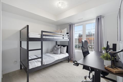 Photo 20 at 2 - 9 Forbes Avenue, Eglinton West, Toronto