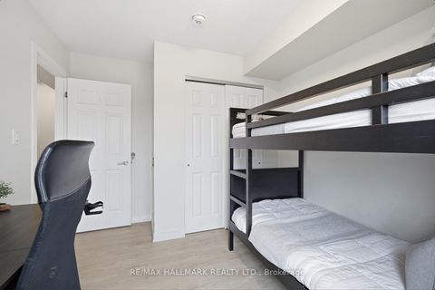 Photo 22 at 2 - 9 Forbes Avenue, Eglinton West, Toronto