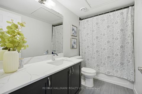 Photo 23 at 2 - 9 Forbes Avenue, Eglinton West, Toronto