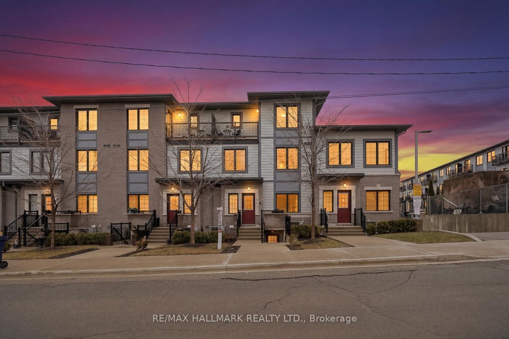 2 - 9 Forbes Avenue, Eglinton West, Toronto by Loree Meneguzzi Real Estate 2 - 9 Forbes Avenue, Eglinton West, Toronto