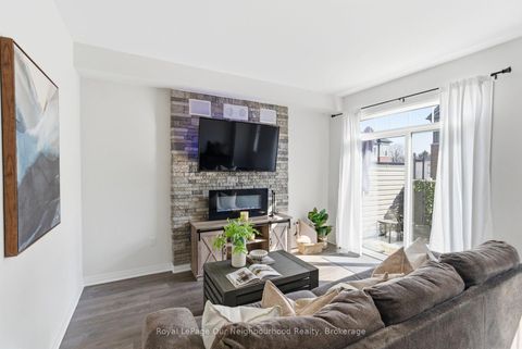 Photo 2 at 818 Atwater Path, Lakeview, Oshawa