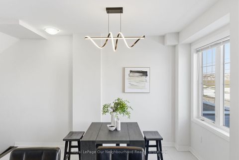 Photo 9 at 818 Atwater Path, Lakeview, Oshawa