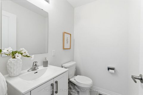 Photo 18 at 818 Atwater Path, Lakeview, Oshawa