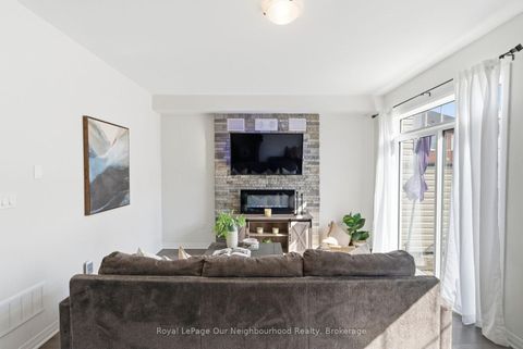 Photo 19 at 818 Atwater Path, Lakeview, Oshawa