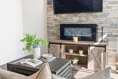 Photo 20 at 818 Atwater Path, Lakeview, Oshawa