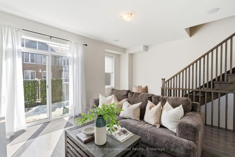 Photo 21 at 818 Atwater Path, Lakeview, Oshawa