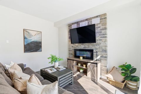 Photo 22 at 818 Atwater Path, Lakeview, Oshawa