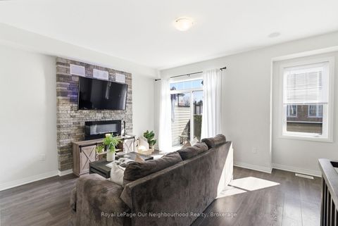 Photo 24 at 818 Atwater Path, Lakeview, Oshawa