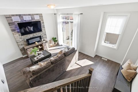 Photo 25 at 818 Atwater Path, Lakeview, Oshawa