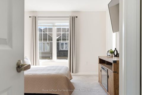 Photo 26 at 818 Atwater Path, Lakeview, Oshawa