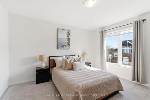 Photo 27 at 818 Atwater Path, Lakeview, Oshawa