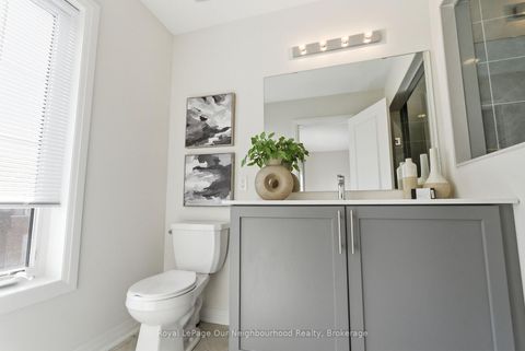 Photo 31 at 818 Atwater Path, Lakeview, Oshawa