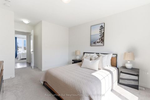 Photo 33 at 818 Atwater Path, Lakeview, Oshawa