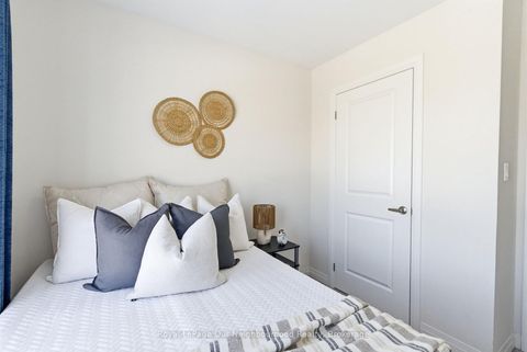 Photo 35 at 818 Atwater Path, Lakeview, Oshawa