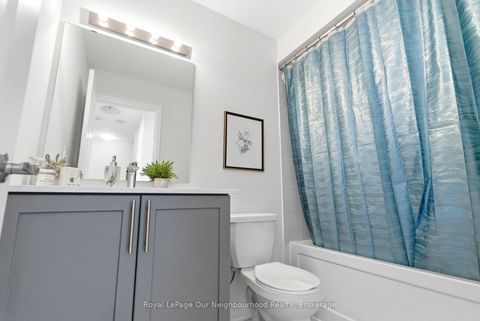 Photo 36 at 818 Atwater Path, Lakeview, Oshawa