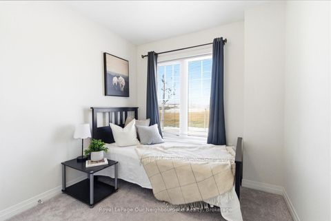 Photo 37 at 818 Atwater Path, Lakeview, Oshawa