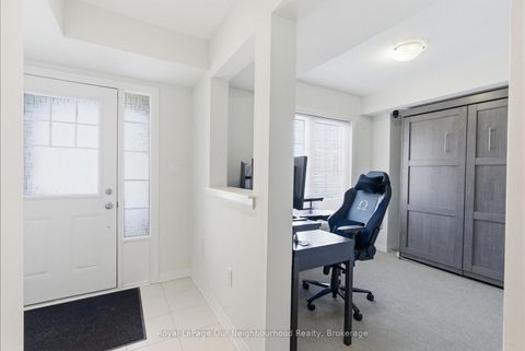 Photo 40 at 818 Atwater Path, Lakeview, Oshawa