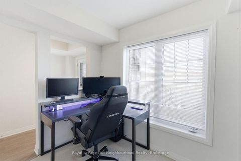 Photo 41 at 818 Atwater Path, Lakeview, Oshawa