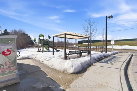 Photo 44 at 818 Atwater Path, Lakeview, Oshawa