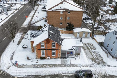 Photo 1 at 168 Centre Street S, Central, Oshawa