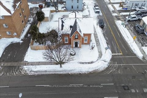 Photo 3 at 168 Centre Street S, Central, Oshawa