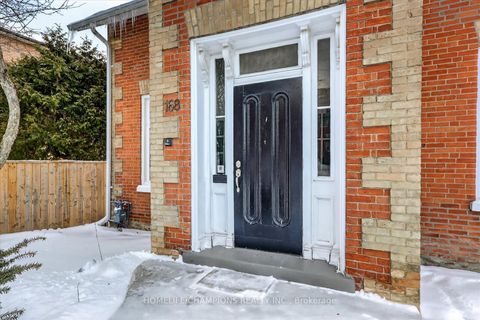 Photo 5 at 168 Centre Street S, Central, Oshawa