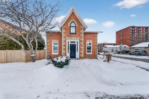 Photo 29 at 168 Centre Street S, Central, Oshawa