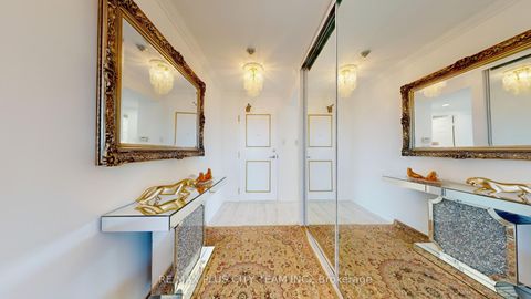 Photo 2 at 410 - 7440 Bathurst Street, Brownridge, Vaughan