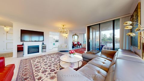 Photo 4 at 410 - 7440 Bathurst Street, Brownridge, Vaughan