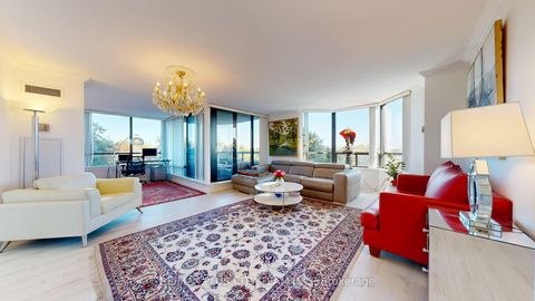 Photo 5 at 410 - 7440 Bathurst Street, Brownridge, Vaughan