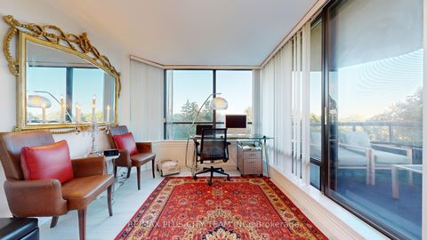 Photo 7 at 410 - 7440 Bathurst Street, Brownridge, Vaughan