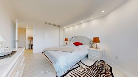 Photo 20 at 410 - 7440 Bathurst Street, Brownridge, Vaughan