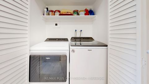 Photo 21 at 410 - 7440 Bathurst Street, Brownridge, Vaughan