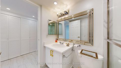 Photo 22 at 410 - 7440 Bathurst Street, Brownridge, Vaughan