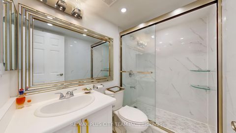 Photo 23 at 410 - 7440 Bathurst Street, Brownridge, Vaughan