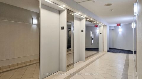 Photo 26 at 410 - 7440 Bathurst Street, Brownridge, Vaughan