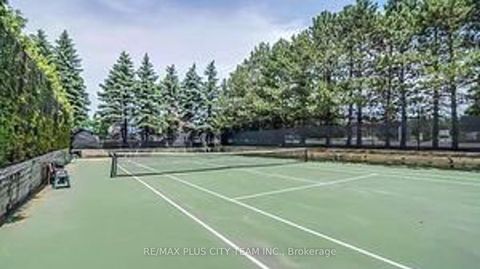 Photo 28 at 410 - 7440 Bathurst Street, Brownridge, Vaughan