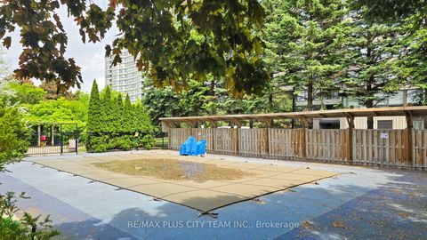 Photo 30 at 410 - 7440 Bathurst Street, Brownridge, Vaughan