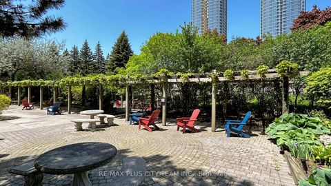 Photo 31 at 410 - 7440 Bathurst Street, Brownridge, Vaughan