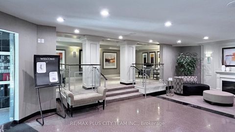 Photo 32 at 410 - 7440 Bathurst Street, Brownridge, Vaughan