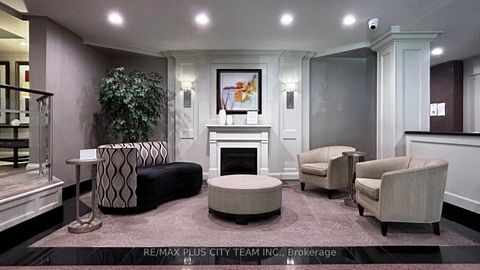 Photo 33 at 410 - 7440 Bathurst Street, Brownridge, Vaughan