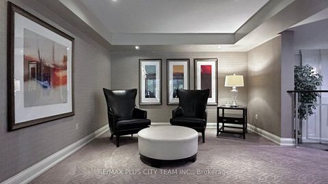 Photo 34 at 410 - 7440 Bathurst Street, Brownridge, Vaughan