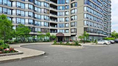 Photo 36 at 410 - 7440 Bathurst Street, Brownridge, Vaughan