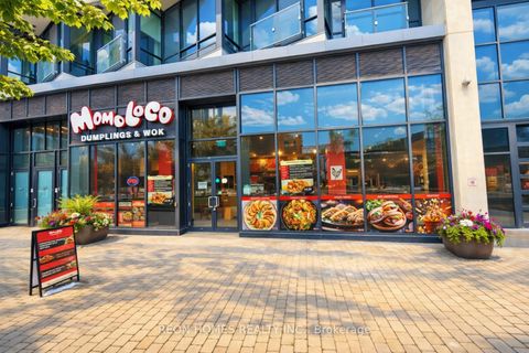 Photo 0 at 15 Merchants' Wharf, Waterfront Communities C8, Toronto