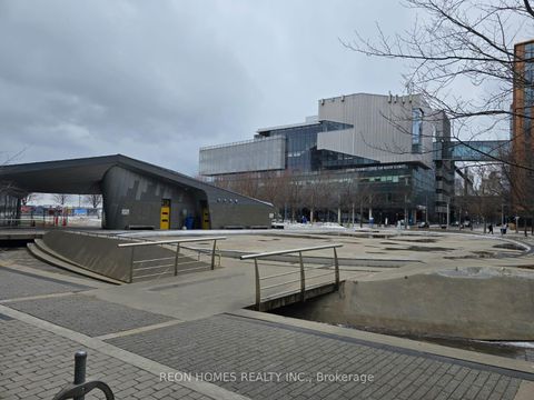 Photo 4 at 15 Merchants' Wharf, Waterfront Communities C8, Toronto