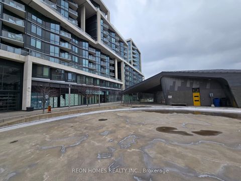 Photo 5 at 15 Merchants' Wharf, Waterfront Communities C8, Toronto