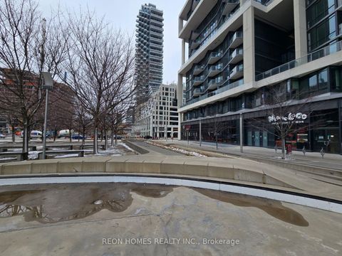 Photo 6 at 15 Merchants' Wharf, Waterfront Communities C8, Toronto