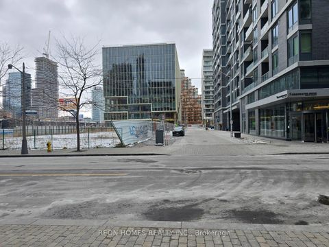 Photo 16 at 15 Merchants' Wharf, Waterfront Communities C8, Toronto