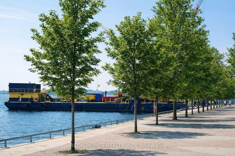 Photo 19 at 15 Merchants' Wharf, Waterfront Communities C8, Toronto